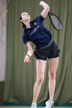 Bild 358 - RL TSV Glinde - THC von Horn und Hamm : Ergebnis: 6:0